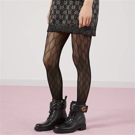 gucci tights size guide|genuine Gucci tights.